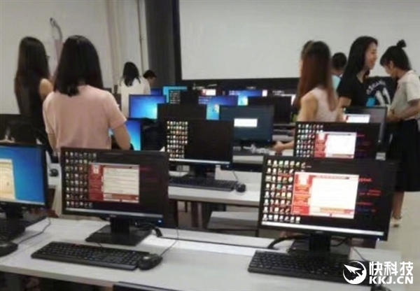 超20萬臺(tái)PC被勒索病毒感染！一大波人***放假了...