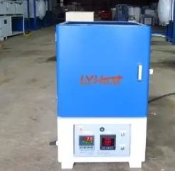 馬弗爐的參數(shù)有哪些？又是如何煅燒？煅燒過程主要變化又有哪些？