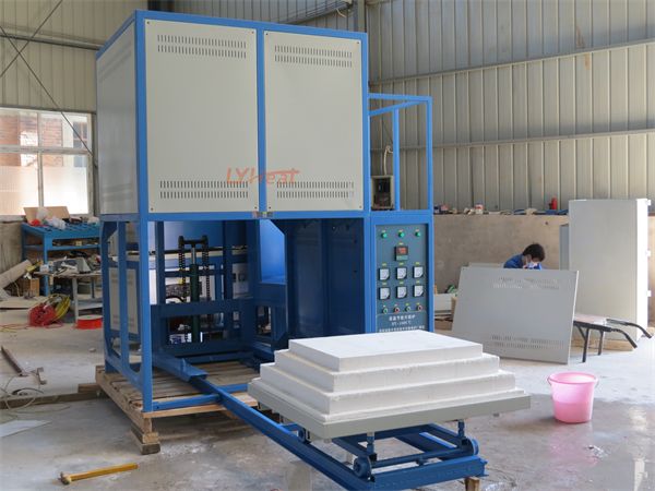 什么是升降爐？它是如何設計的？又有哪些用途呢？