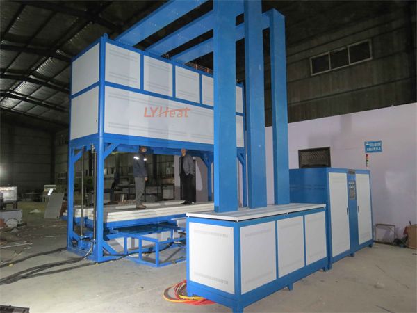 升降爐的使用有著真香定律，但是這8條禁忌要牢記哦！