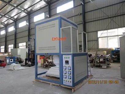 什么是熔塊爐？它的工作原理是什么？