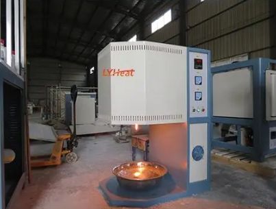 熔塊爐特點(diǎn)有哪些？看完很哇塞