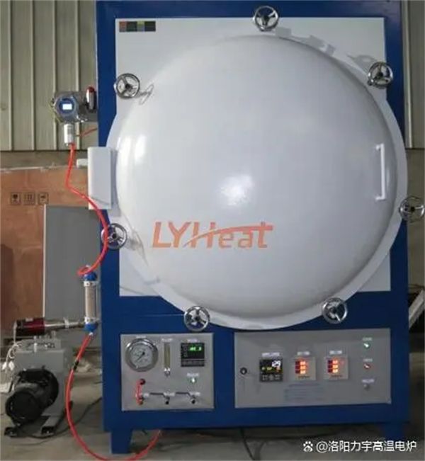 真空氣氛爐高溫滲碳的工藝原理、應(yīng)用與未來發(fā)展