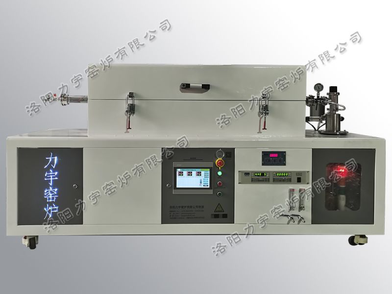 什么是管式爐？有什么特點