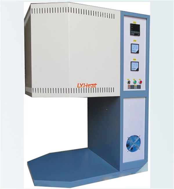 高溫熔塊爐的高溫特性、熔融特性及穩(wěn)定特性