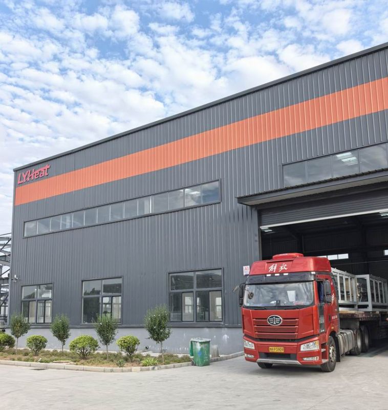 發(fā)貨現(xiàn)場