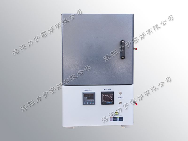 出口型智能馬弗爐LYL-1200